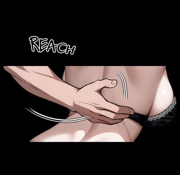 Gangster x Office Lady Chapter 65 - Page 118