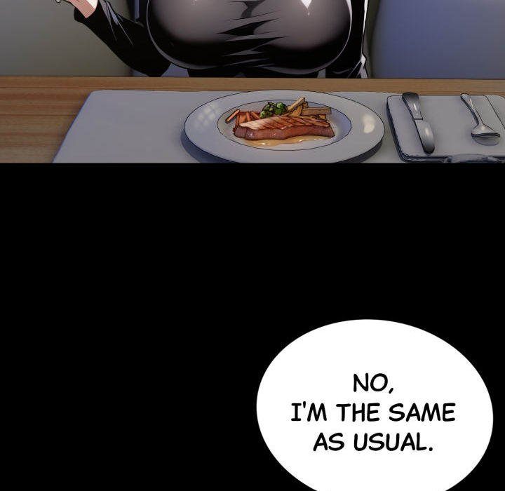 Gangster x Office Lady Chapter 65 - Page 45