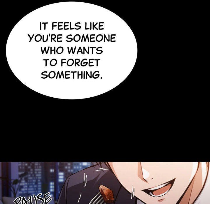 Gangster x Office Lady Chapter 65 - Page 47