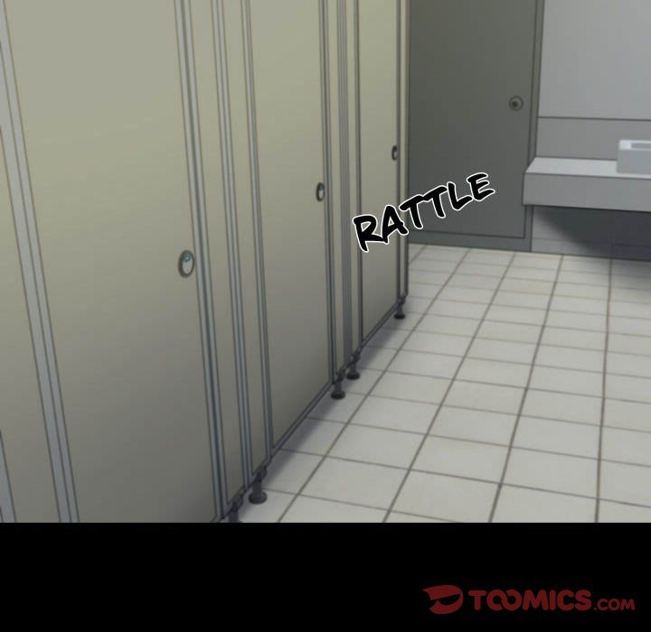 Gangster x Office Lady Chapter 69 - Page 102