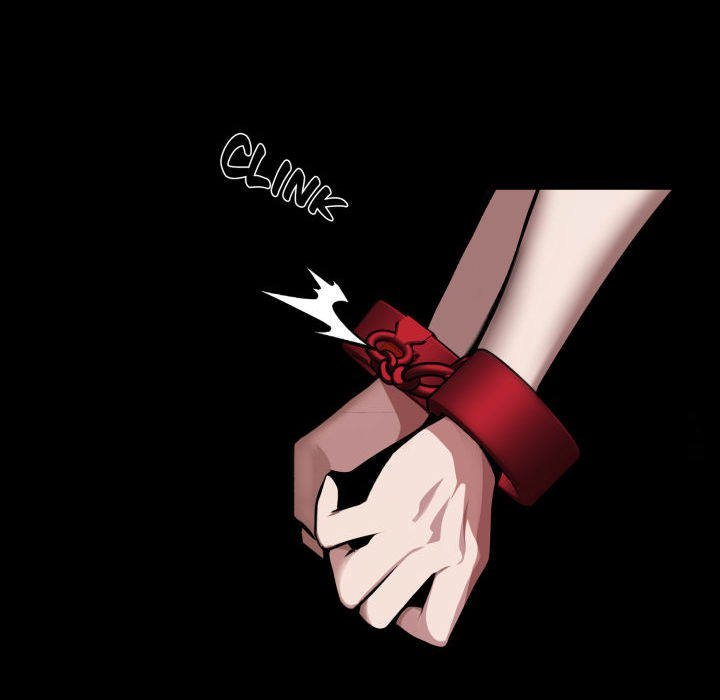 Gangster x Office Lady Chapter 69 - Page 105