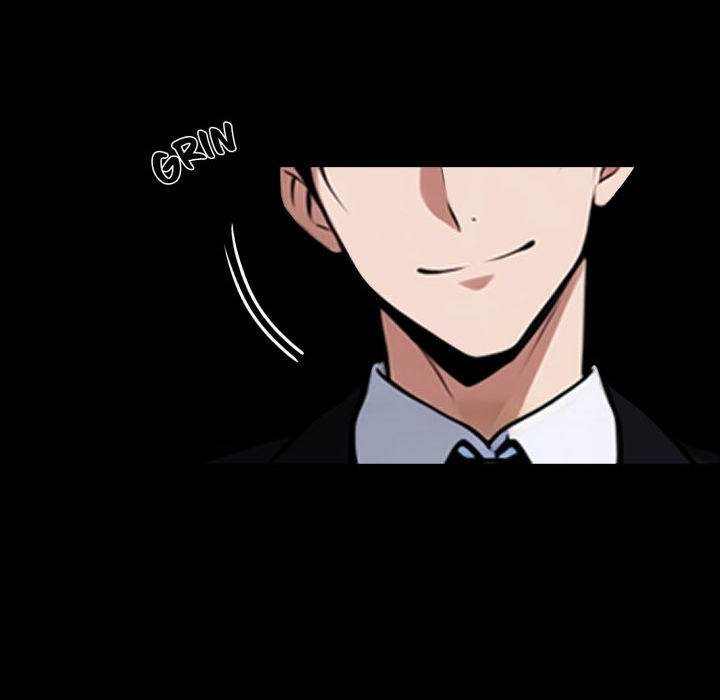 Gangster x Office Lady Chapter 69 - Page 109