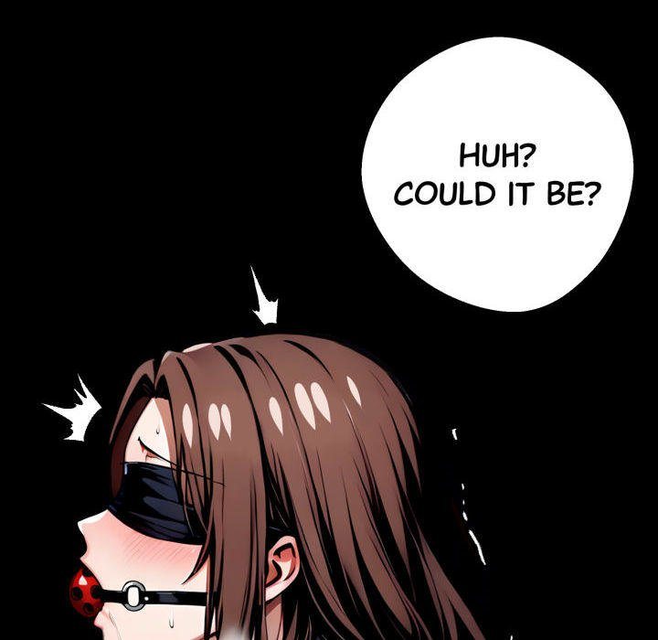 Gangster x Office Lady Chapter 69 - Page 127