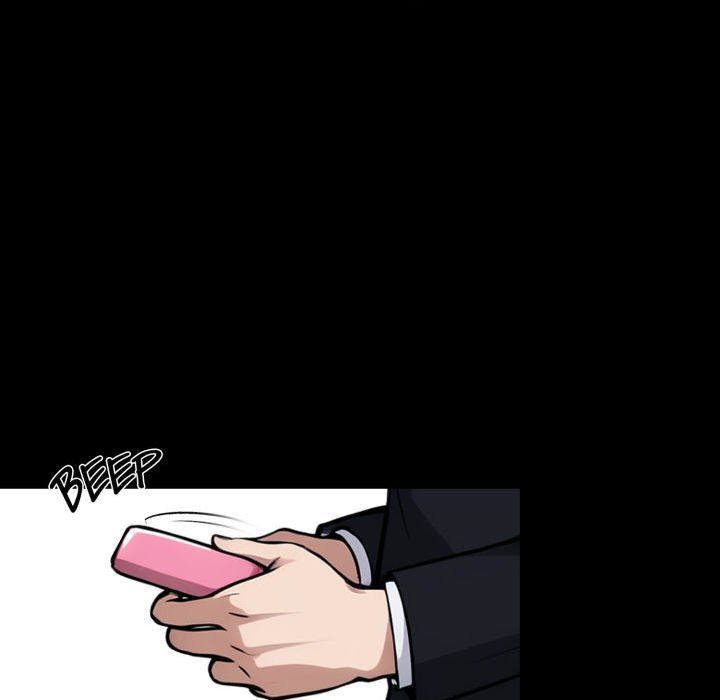 Gangster x Office Lady Chapter 69 - Page 135