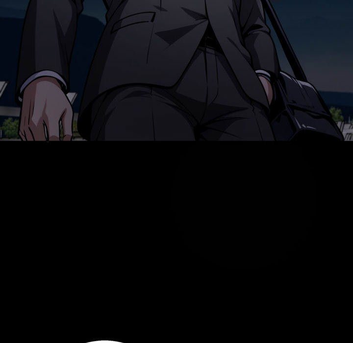 Gangster x Office Lady Chapter 69 - Page 20