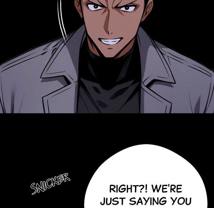 Gangster x Office Lady Chapter 69 - Page 27