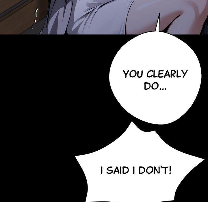 Gangster x Office Lady Chapter 69 - Page 5