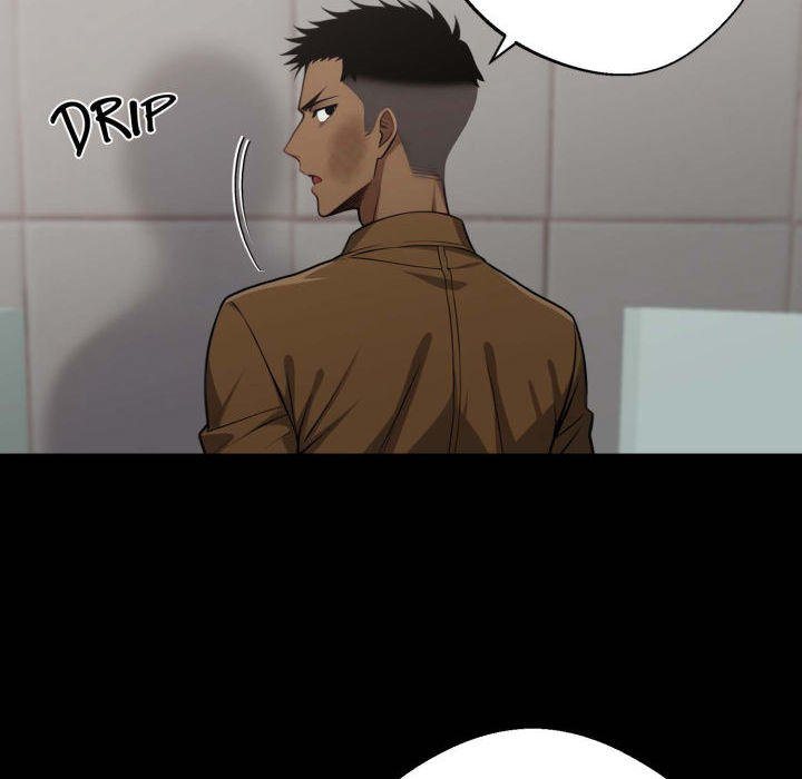 Gangster x Office Lady Chapter 70 - Page 11