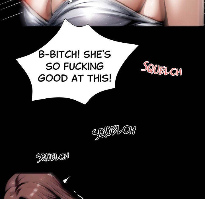 Gangster x Office Lady Chapter 70 - Page 116