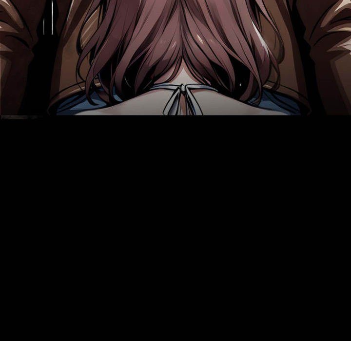 Gangster x Office Lady Chapter 70 - Page 125