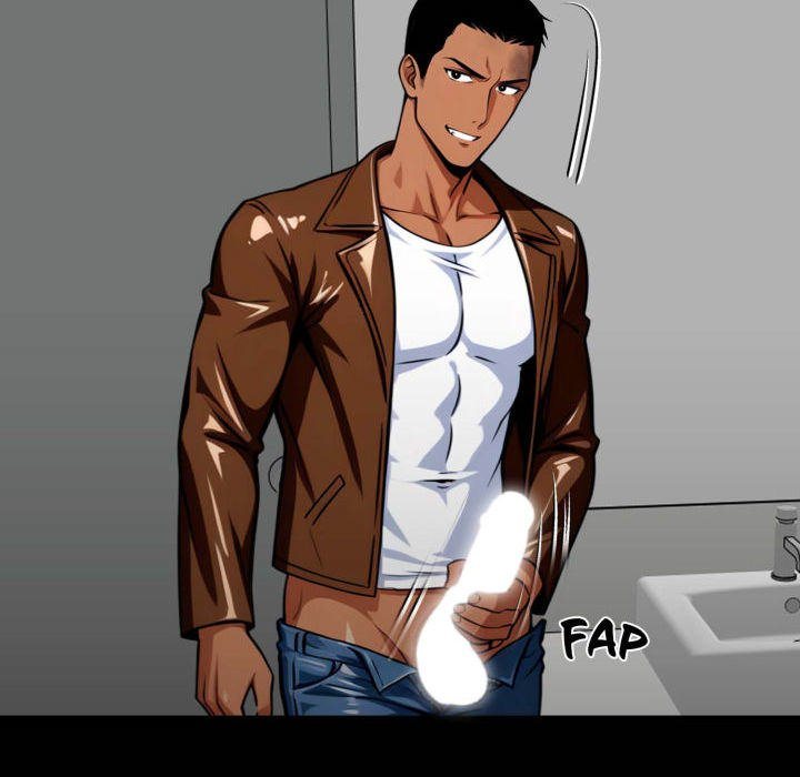 Gangster x Office Lady Chapter 70 - Page 150