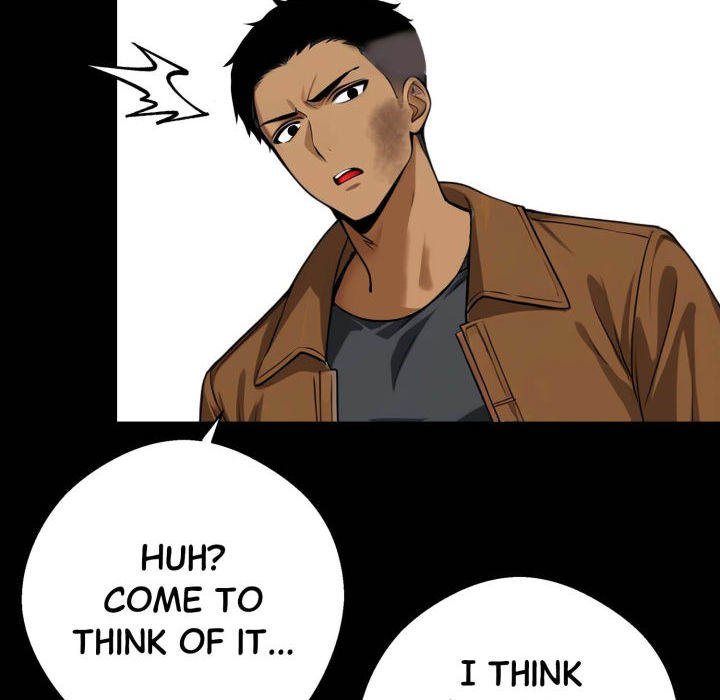 Gangster x Office Lady Chapter 70 - Page 20