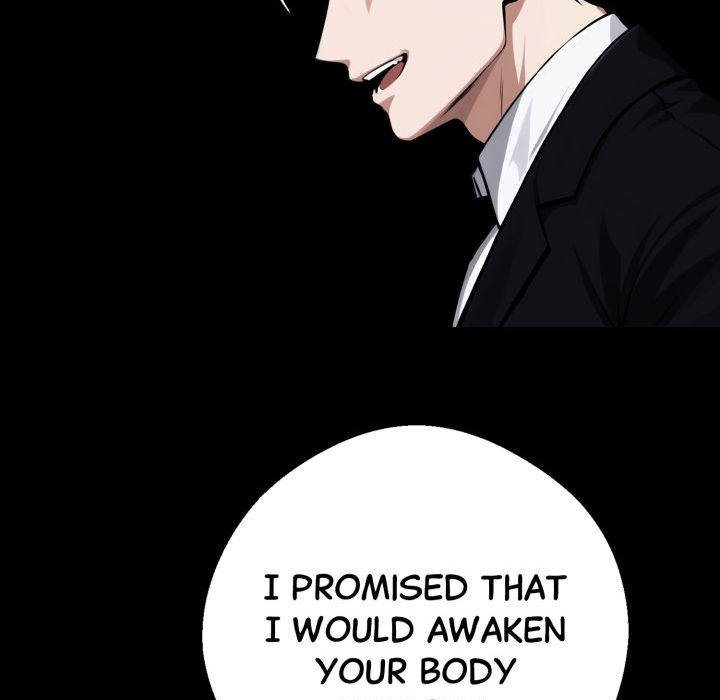 Gangster x Office Lady Chapter 71 - Page 132