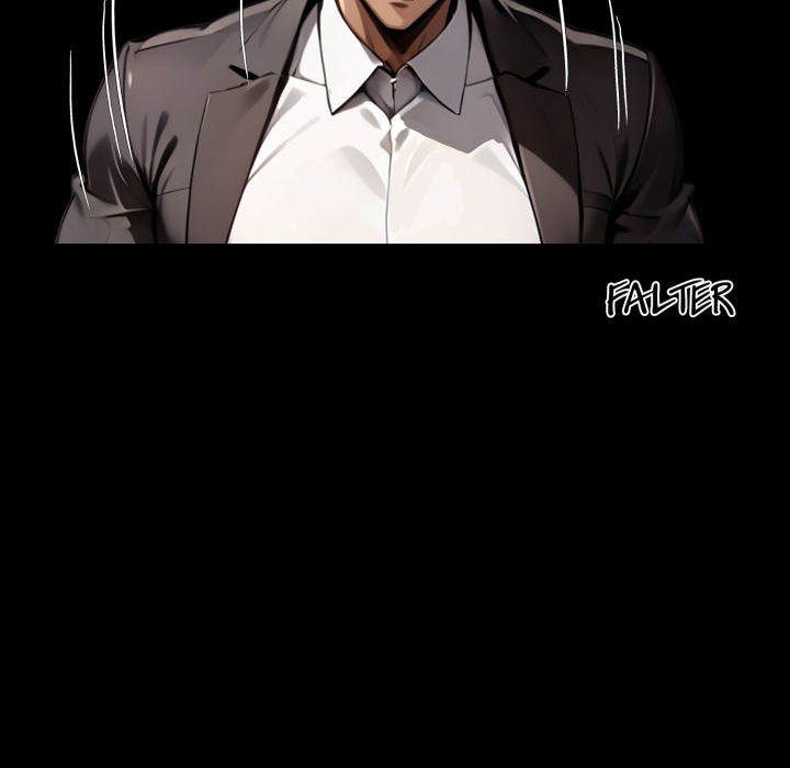 Gangster x Office Lady Chapter 71 - Page 160