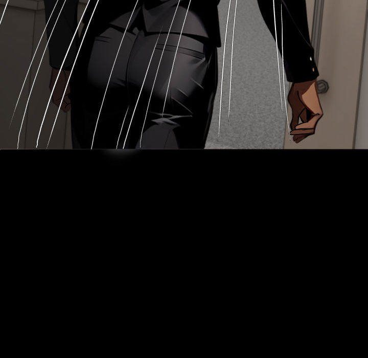 Gangster x Office Lady Chapter 71 - Page 162