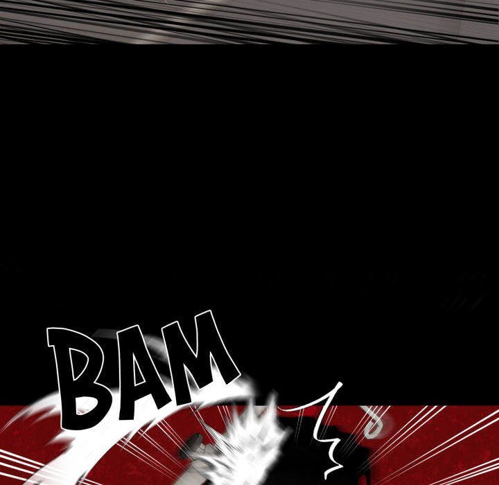 Gangster x Office Lady Chapter 71 - Page 166