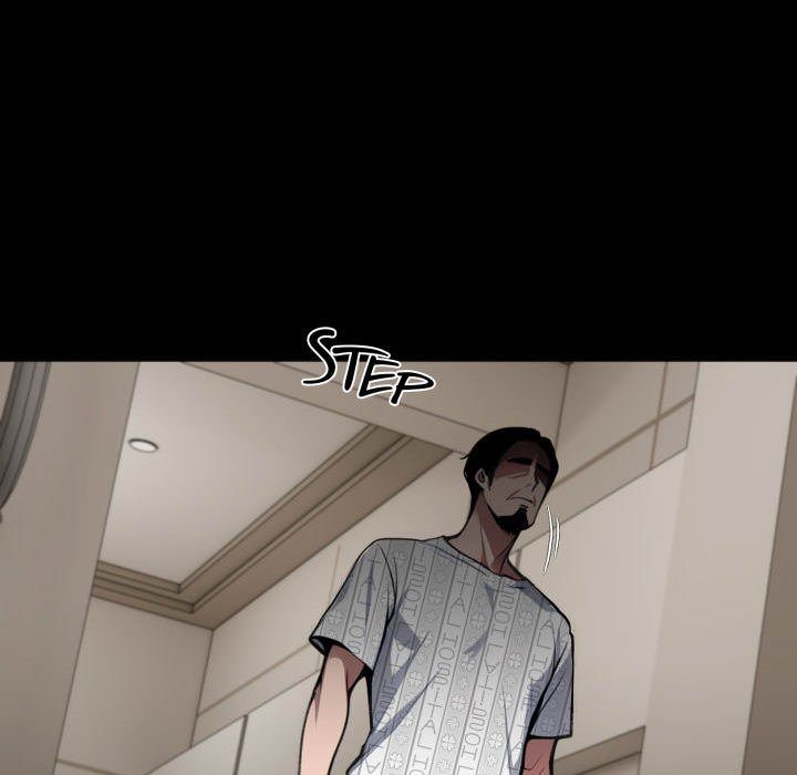 Gangster x Office Lady Chapter 71 - Page 170