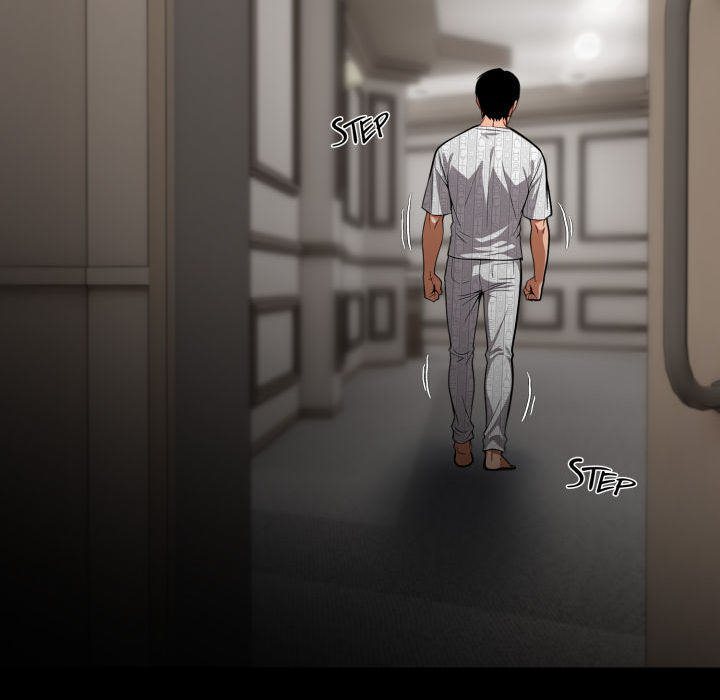 Gangster x Office Lady Chapter 71 - Page 173