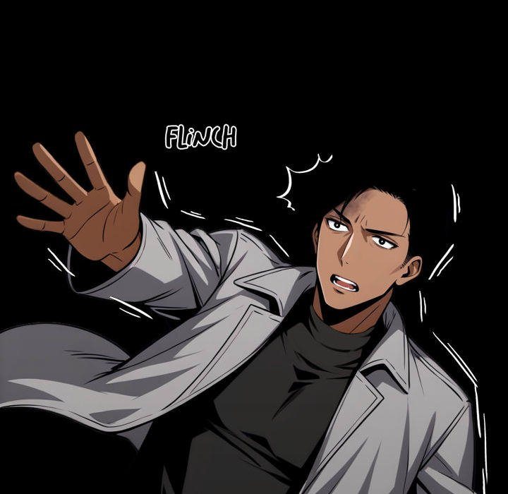 Gangster x Office Lady Chapter 71 - Page 45