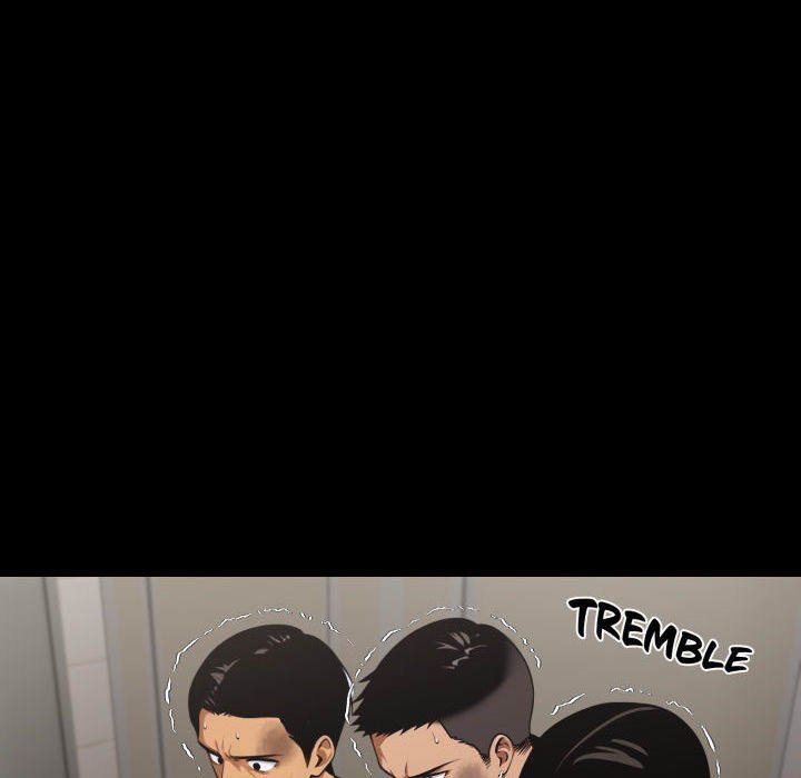 Gangster x Office Lady Chapter 71 - Page 55