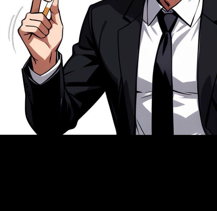 Gangster x Office Lady Chapter 71 - Page 64