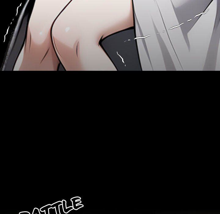 Gangster x Office Lady Chapter 72 - Page 160