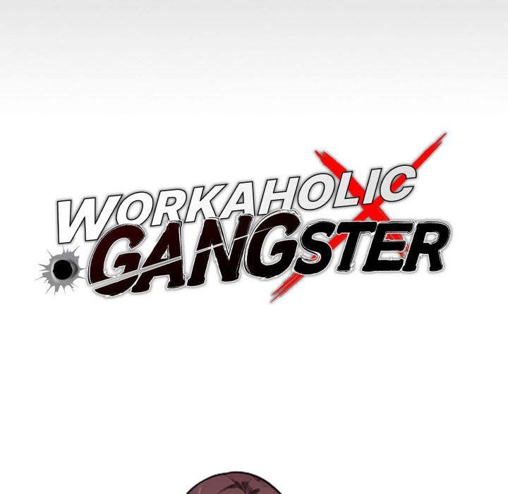 Gangster x Office Lady Chapter 72 - Page 41