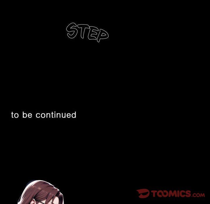 Gangster x Office Lady Chapter 73 - Page 159