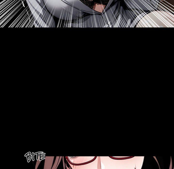 Gangster x Office Lady Chapter 73 - Page 36