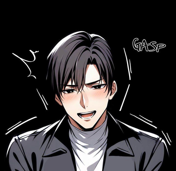 Gangster x Office Lady Chapter 73 - Page 53