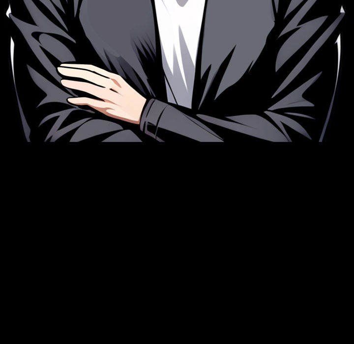 Gangster x Office Lady Chapter 73 - Page 54