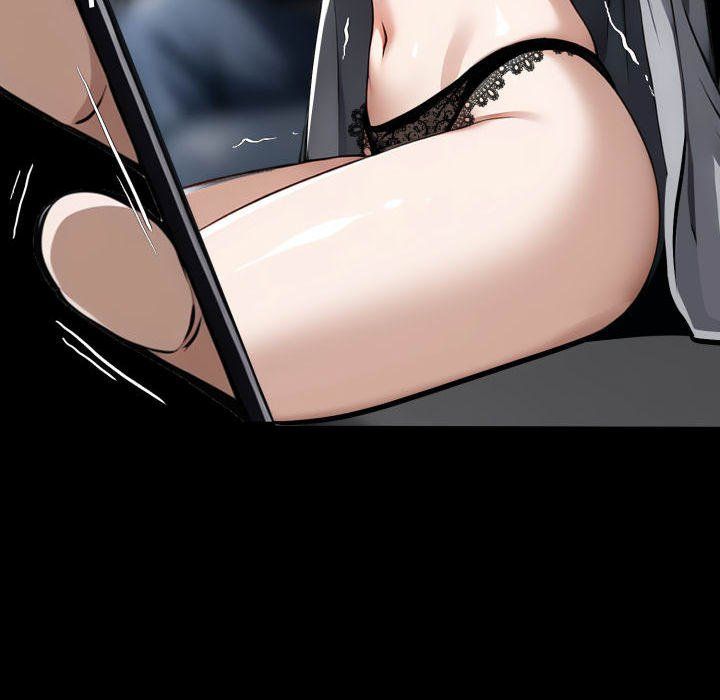 Gangster x Office Lady Chapter 73 - Page 61