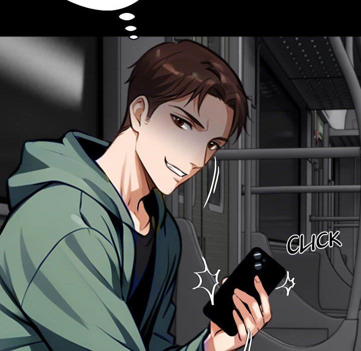 Gangster x Office Lady Chapter 73 - Page 67