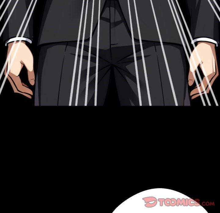 Gangster x Office Lady Chapter 73 - Page 75