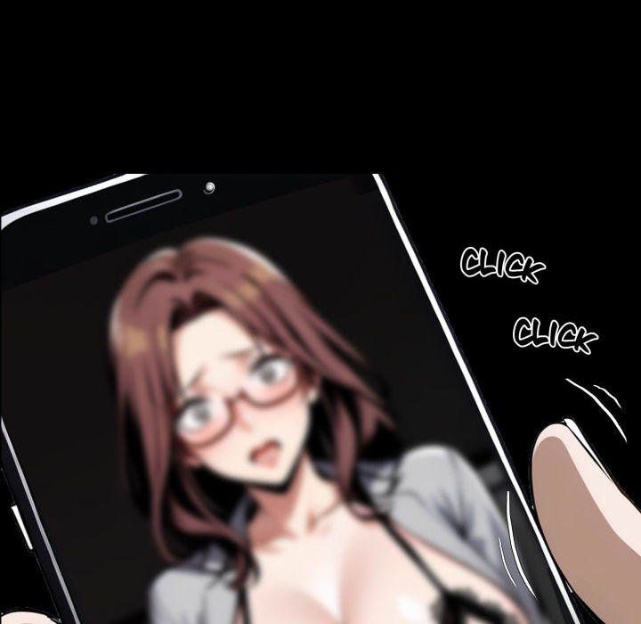 Gangster x Office Lady Chapter 73 - Page 78