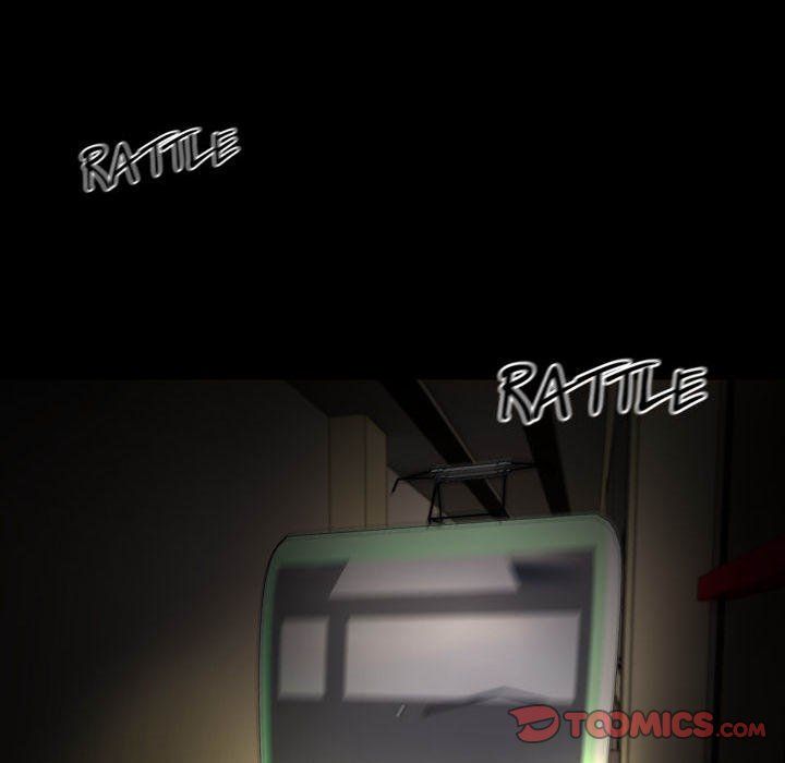 Gangster x Office Lady Chapter 73 - Page 87