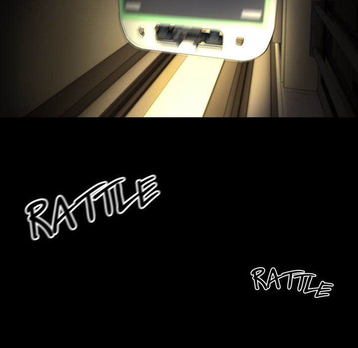 Gangster x Office Lady Chapter 73 - Page 88