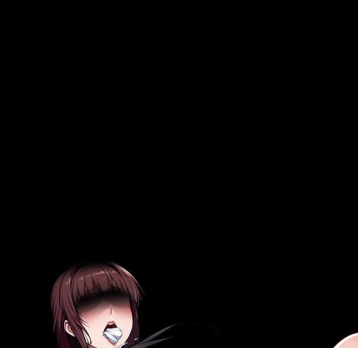 Gangster x Office Lady Chapter 74 - Page 107