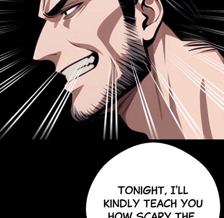 Gangster x Office Lady Chapter 74 - Page 150