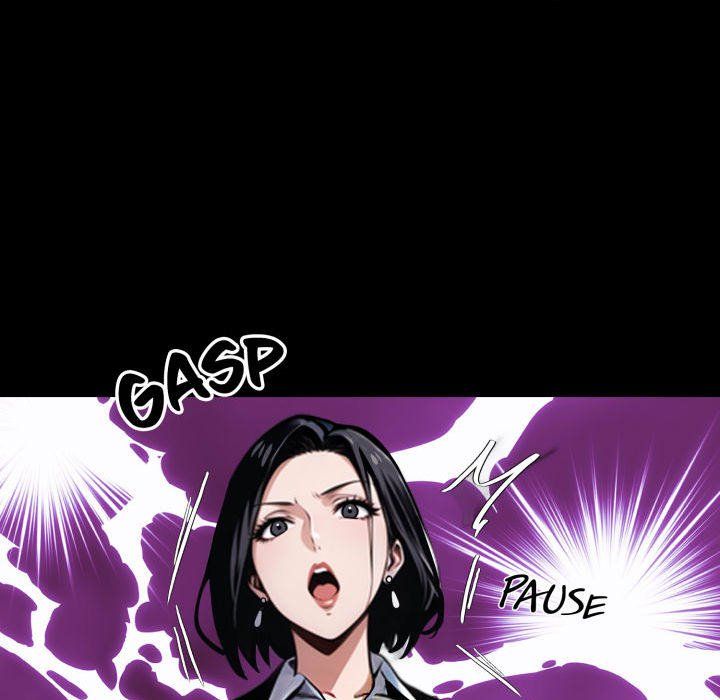 Gangster x Office Lady Chapter 74 - Page 89