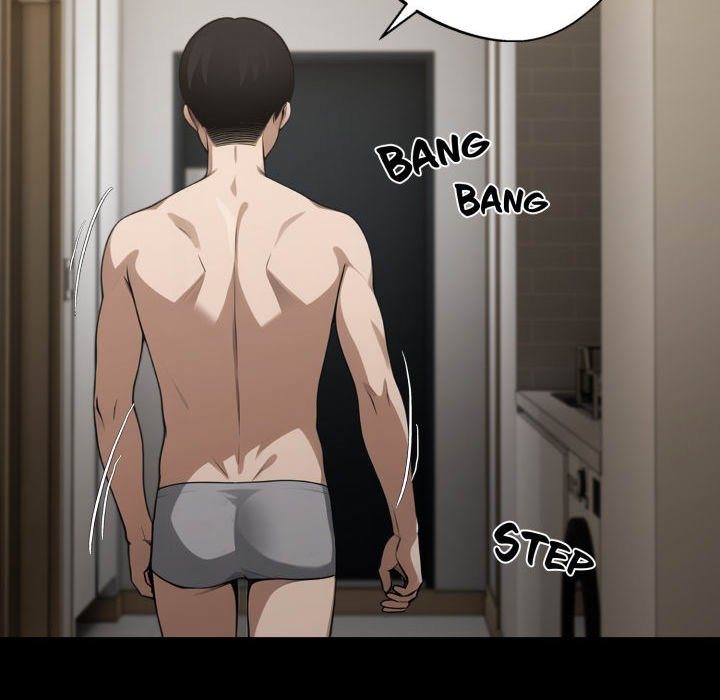 Gangster x Office Lady Chapter 75 - Page 142