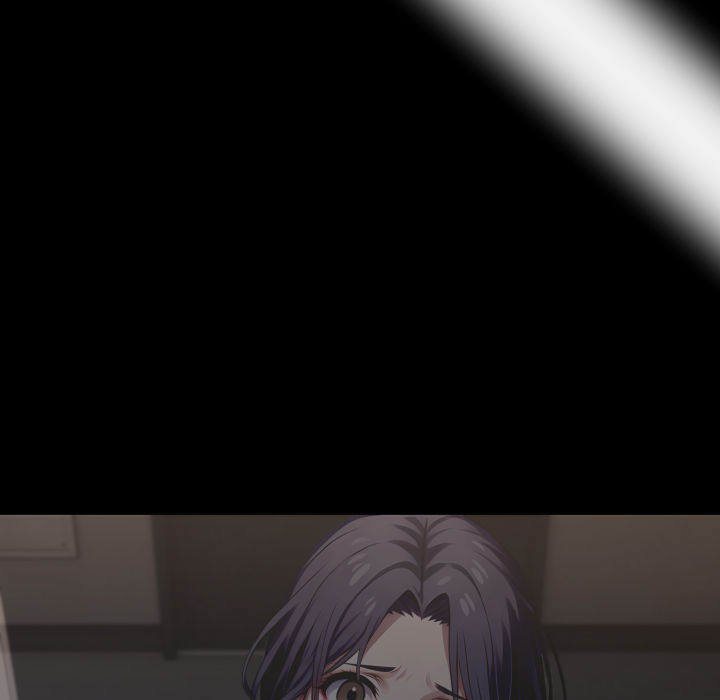 Gangster x Office Lady Chapter 75 - Page 153