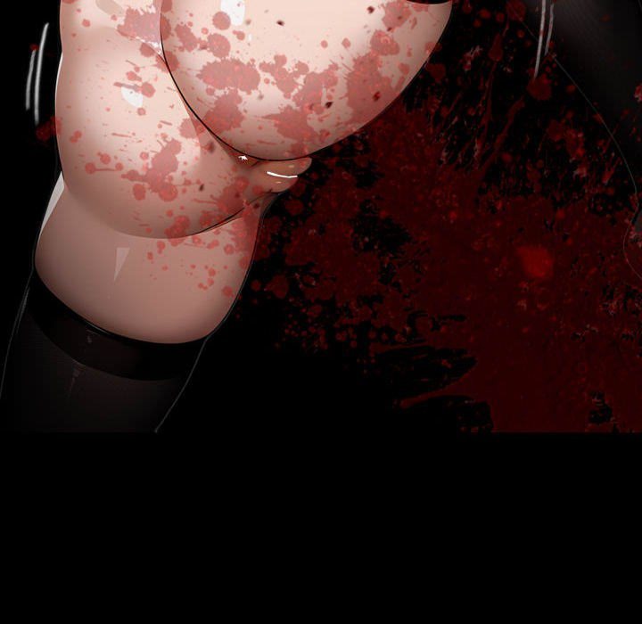 Gangster x Office Lady Chapter 75 - Page 54