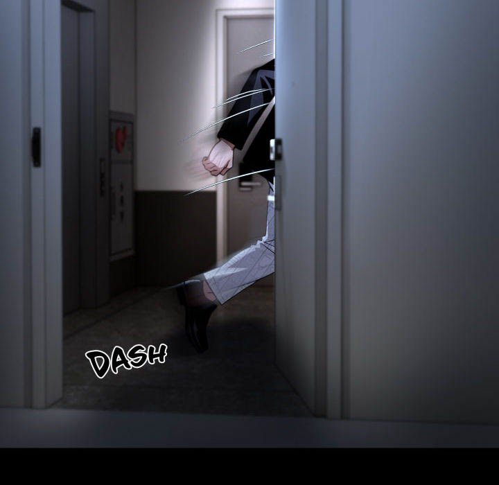 Gangster x Office Lady Chapter 75 - Page 92