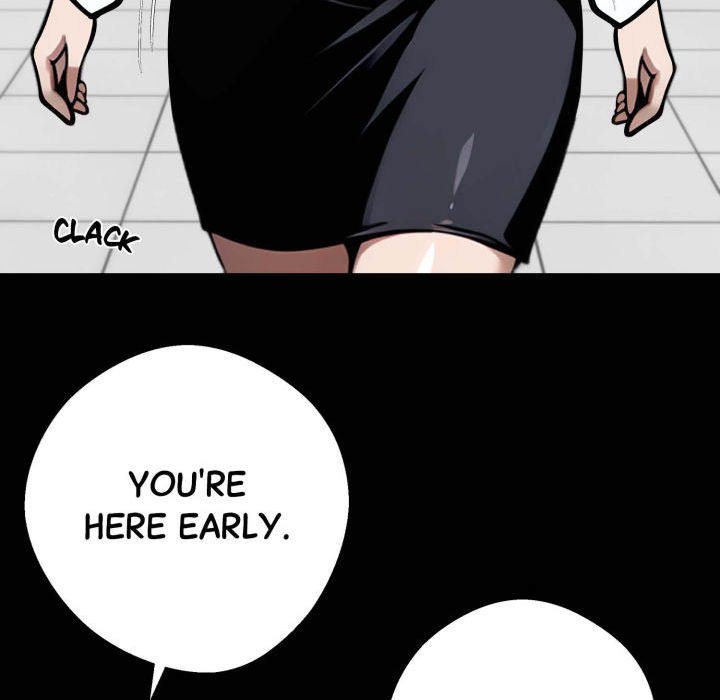 Gangster x Office Lady Chapter 76 - Page 145
