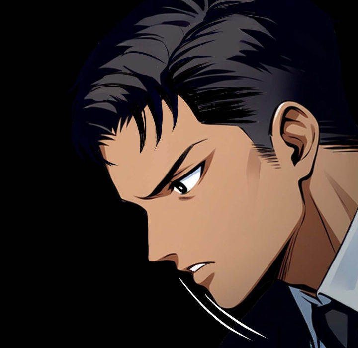 Gangster x Office Lady Chapter 76 - Page 36