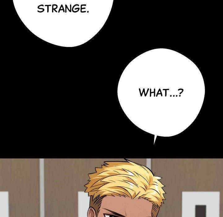 Gangster x Office Lady Chapter 76 - Page 88