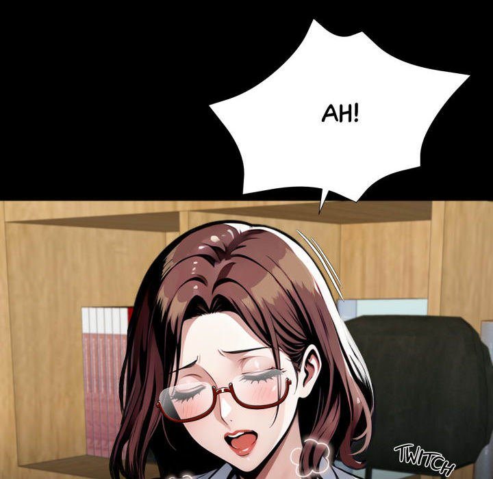 Gangster x Office Lady Chapter 77 - Page 107