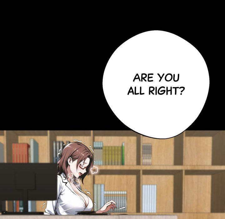 Gangster x Office Lady Chapter 77 - Page 118