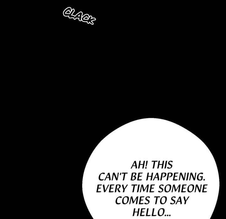 Gangster x Office Lady Chapter 77 - Page 141